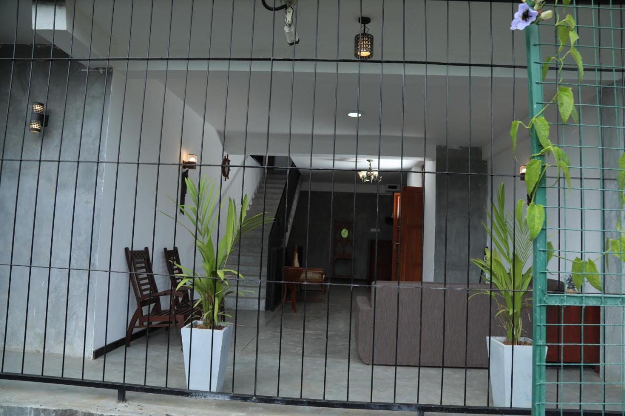 Ella Mansion Otel Dış mekan fotoğraf